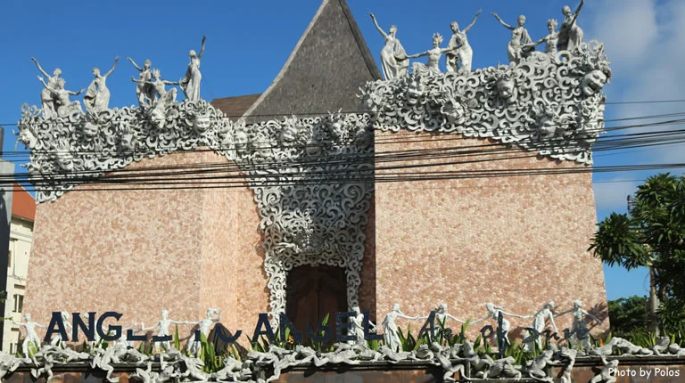 Celuk Goldsmith Village