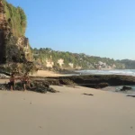 Dreamland Beach Bali