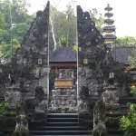 Gunung Lebah Ubud Temple